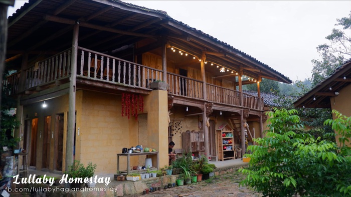 Cô gái Hà Nội bỏ việc 350 triệu đồng/năm lên Hà Giang làm homestay- Ảnh 4. Cô gái Hà Nội bỏ việc 350 triệu đồng/năm lên Hà Giang làm homestay- Ảnh 4.