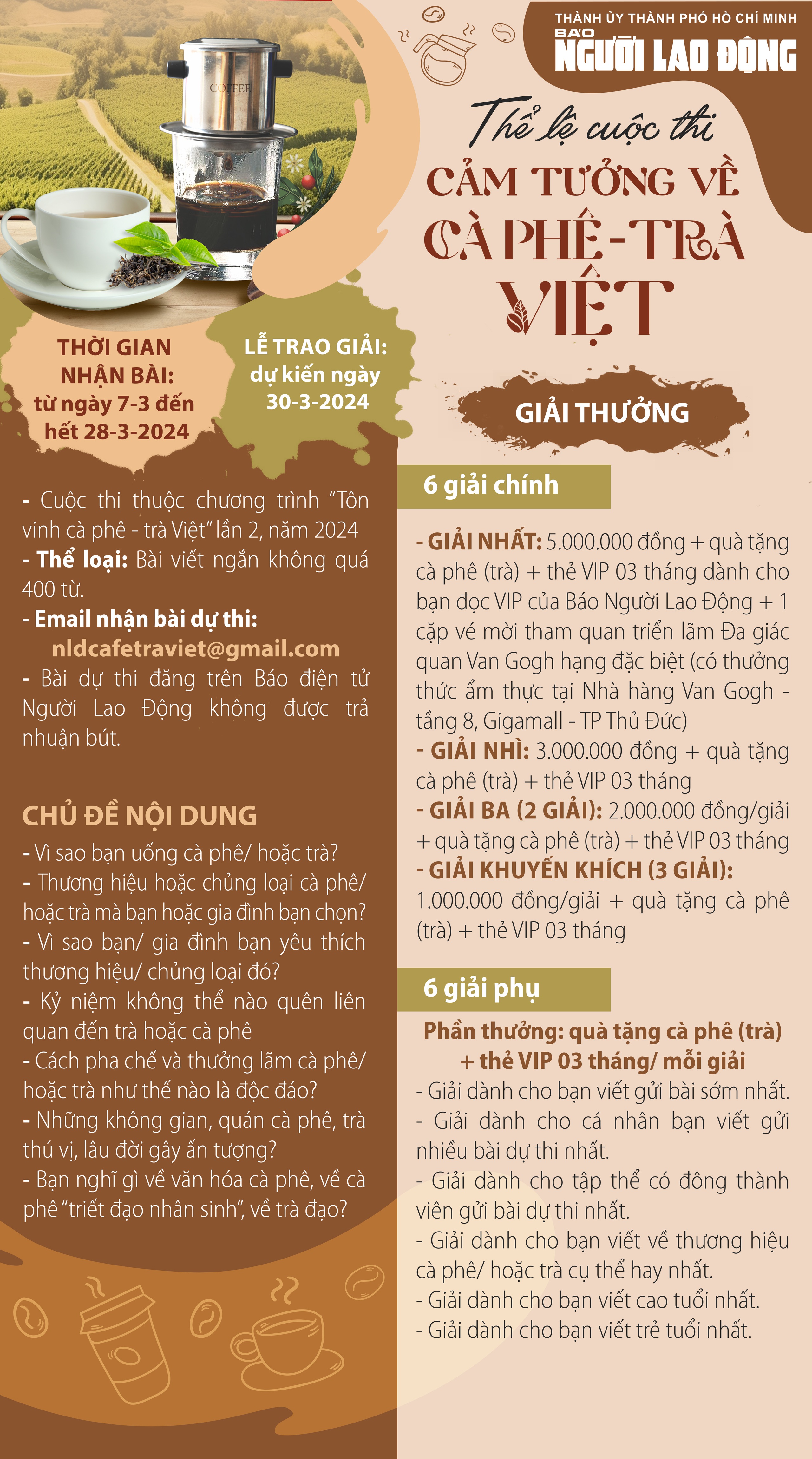 Cà phê không chỉ để nhâm nhi- Ảnh 2. Cà phê không chỉ để nhâm nhi- Ảnh 2.