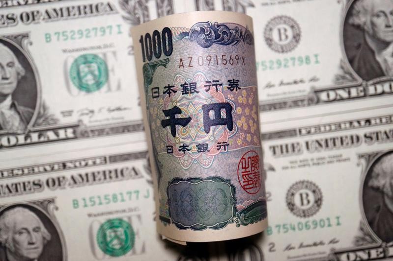 Tỷ giá Yen Nhật hôm nay 17/3/2024: Tỷ giá Yen Nhật xu hướng giảm tại các ngân hàng