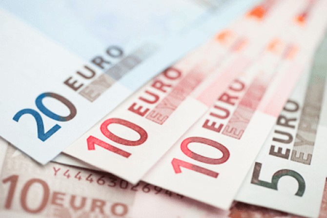 Tỷ giá Euro hôm nay 16/3/2024: Đồng Euro tăng, giảm không đồng nhất
