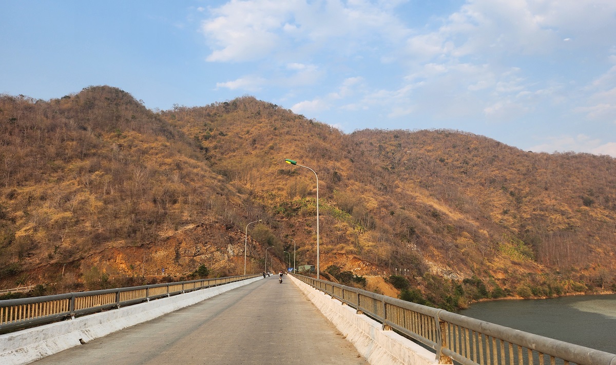 Ruộng bậc thang xanh mướt ở huyện biên cương Thanh Hóa- Ảnh 13. Ruộng bậc thang xanh mướt ở huyện biên cương Thanh Hóa- Ảnh 13.