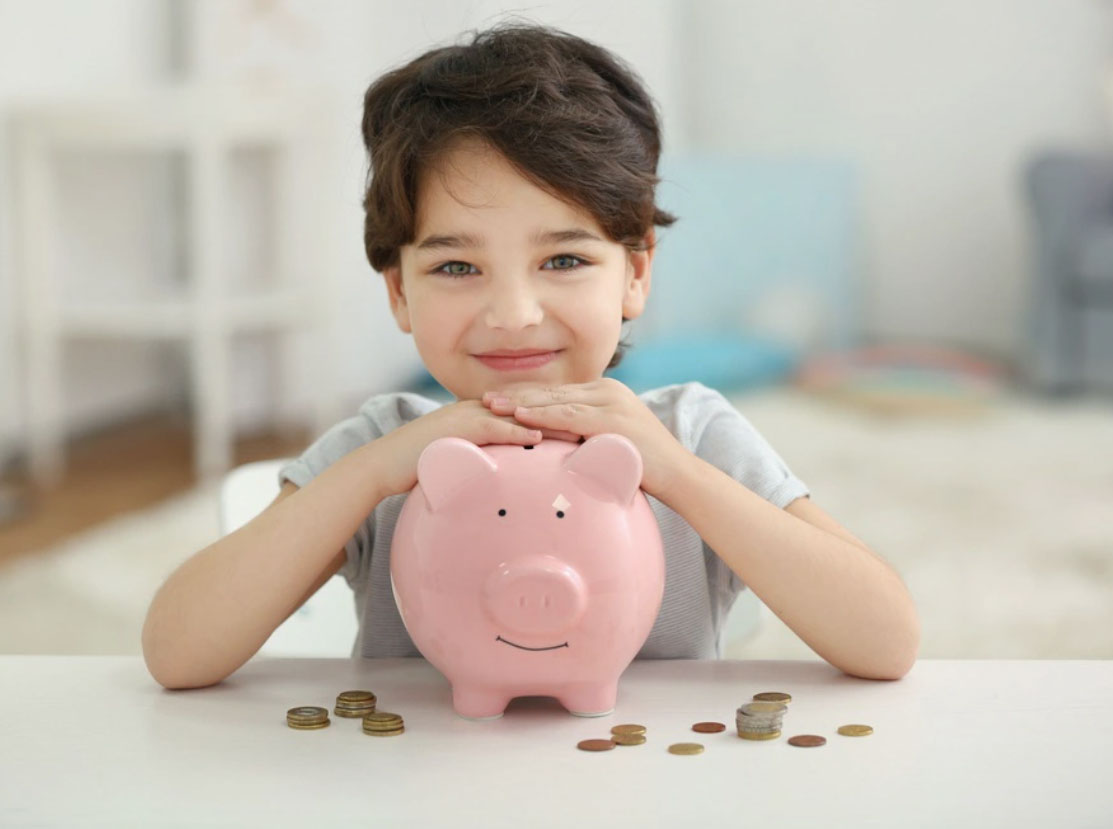 Cha mẹ giàu hay cha mẹ nghèo đều phải dạy con điều này nếu muốn trẻ có một tương lai tươi sáng- Ảnh 4. Cha mẹ giàu hay cha mẹ nghèo đều phải dạy con điều này nếu muốn trẻ có một tương lai tươi sáng- Ảnh 4.