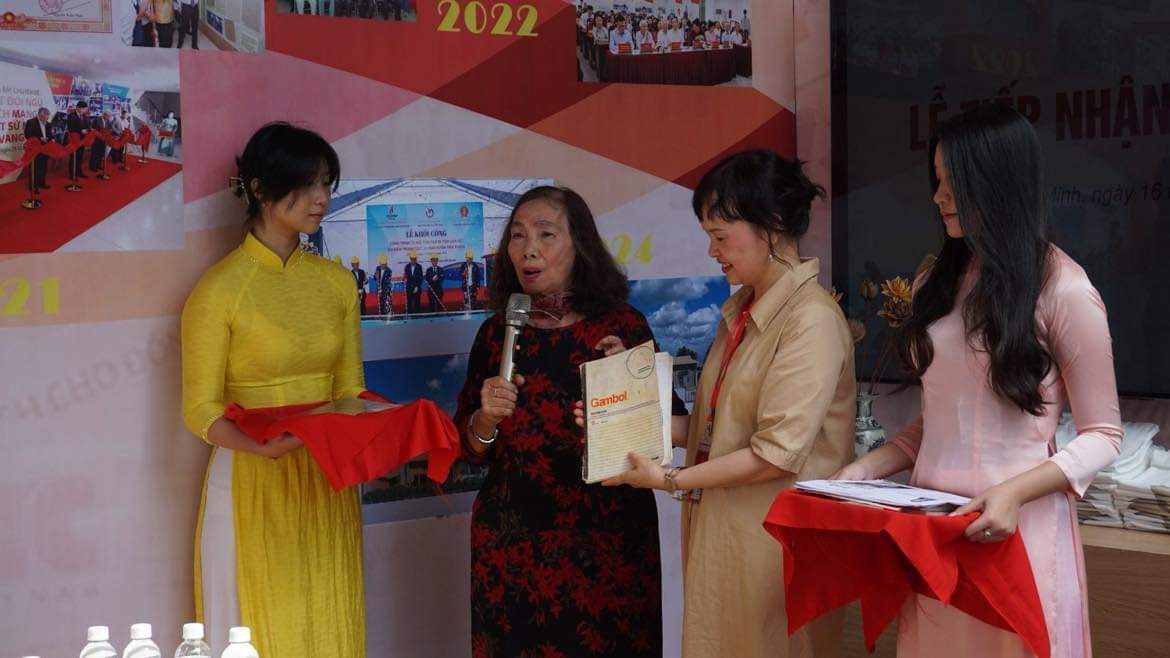 le hien tang hien vat va trung bay chuyen de bao chi cach mang viet nam 1925 2024 hinh 3