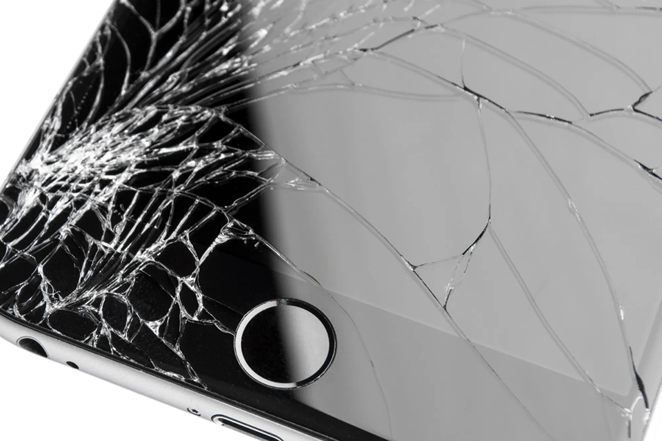 Miếng bảo vệ màn hình iPhone có còn cần thiết?- Ảnh 2. Miếng bảo vệ màn hình iPhone có còn cần thiết?- Ảnh 2.