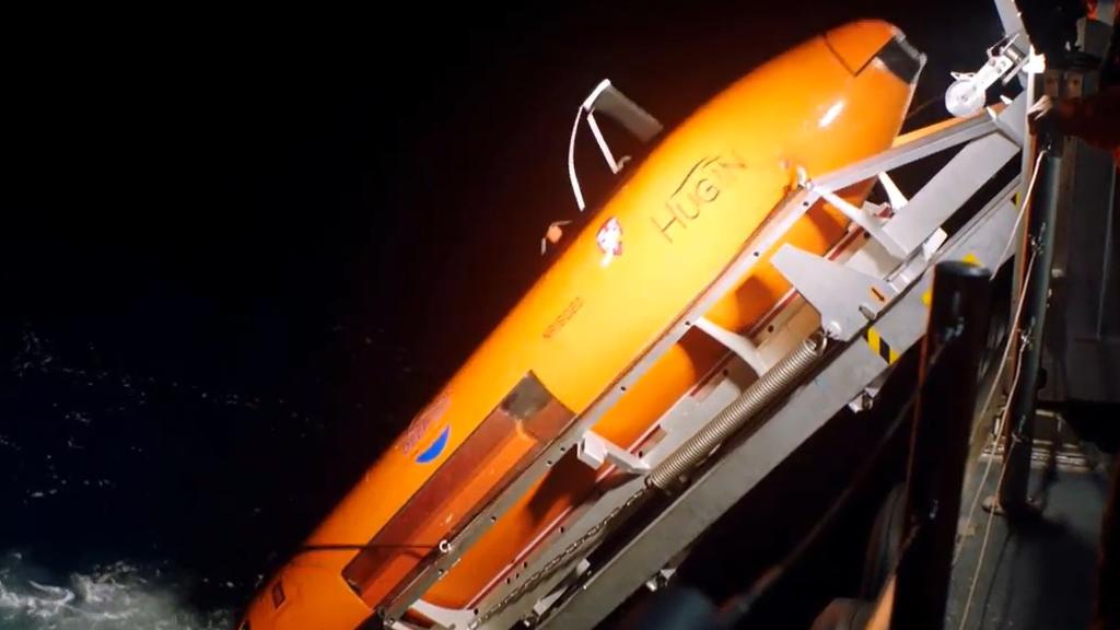 Thắp lên hy vọng mới trong tìm kiếm máy bay MH370 bằng 'vũ khí bí mật'- Ảnh 3. Thắp lên hy vọng mới trong tìm kiếm máy bay MH370 bằng 'vũ khí bí mật'- Ảnh 3.