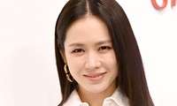 Son Ye Jin sau khi sinh con