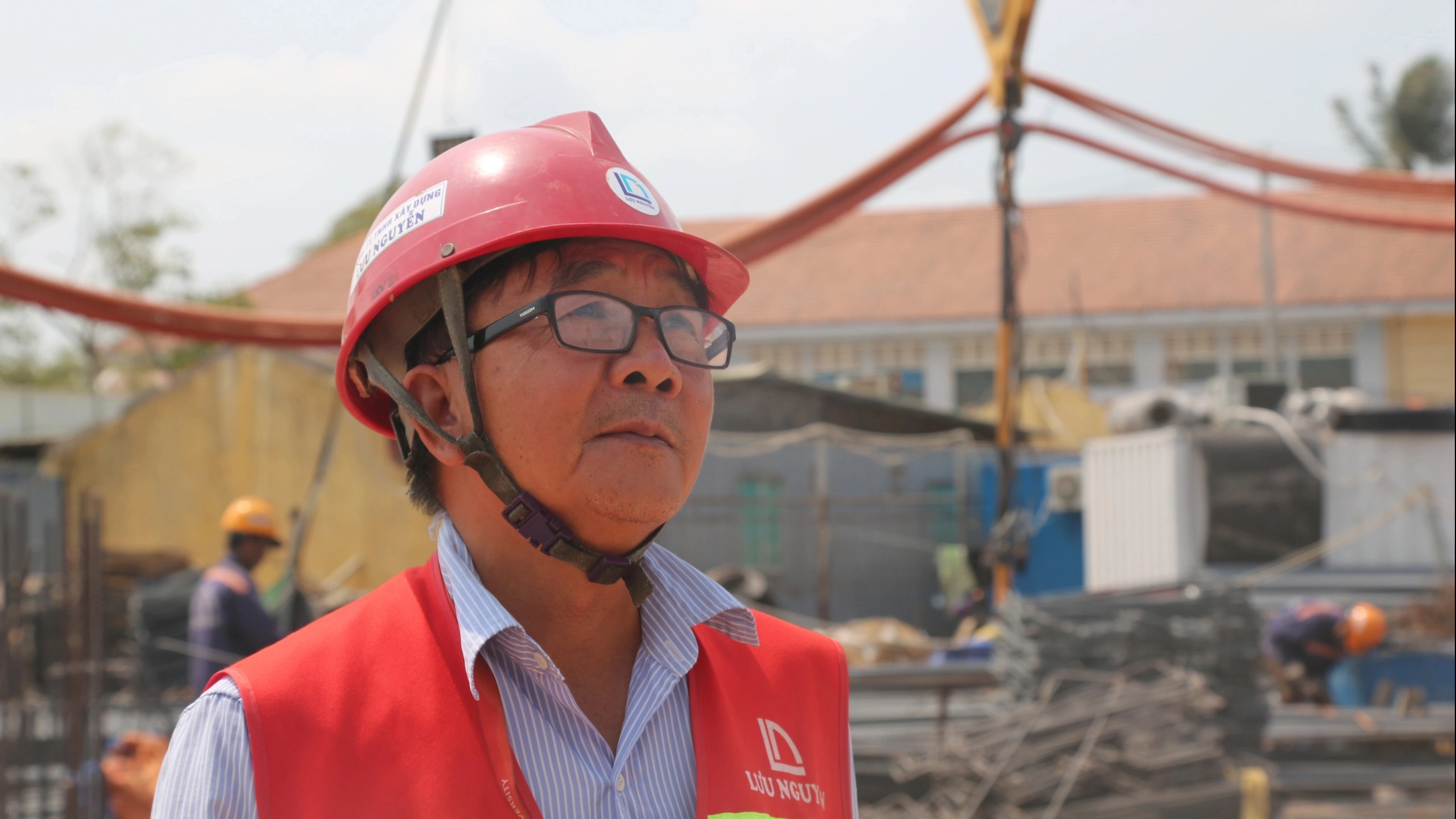 Nhà ga T3 sân bay Tân Sơn Nhất tăng tốc trong những ngày nắng nóng đổ lửa- Ảnh 7. Nhà ga T3 sân bay Tân Sơn Nhất tăng tốc trong những ngày nắng nóng đổ lửa- Ảnh 7.