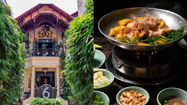 13 quán ăn ngon ở Hà Nội 'chuẩn Michelin' nhưng tiết kiệm túi tiền- Ảnh 3.