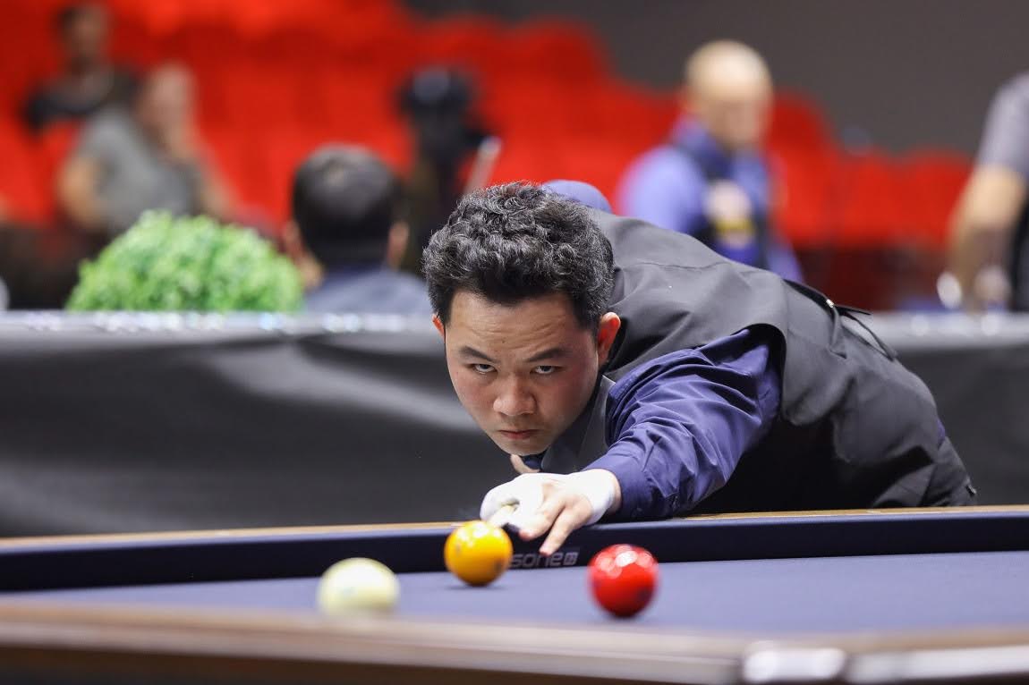 Trần Quyết Chiến và Bao Phương Vinh lên đường tìm kiếm lịch sử cho billards Việt Nam- Ảnh 4. Trần Quyết Chiến và Bao Phương Vinh lên đường tìm kiếm lịch sử cho billards Việt Nam- Ảnh 4.