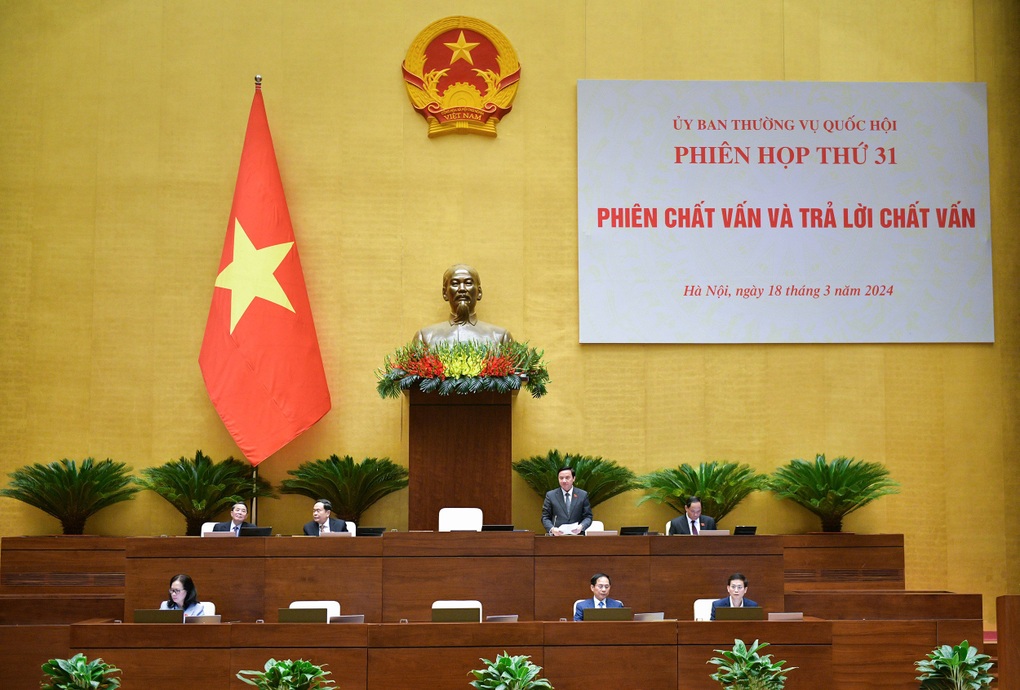 Du học sinh Việt không về nước sau khi học: Bộ trưởng Ngoại giao nêu lý do - 4 Du học sinh Việt không về nước sau khi học: Bộ trưởng Ngoại giao nêu lý do - 4