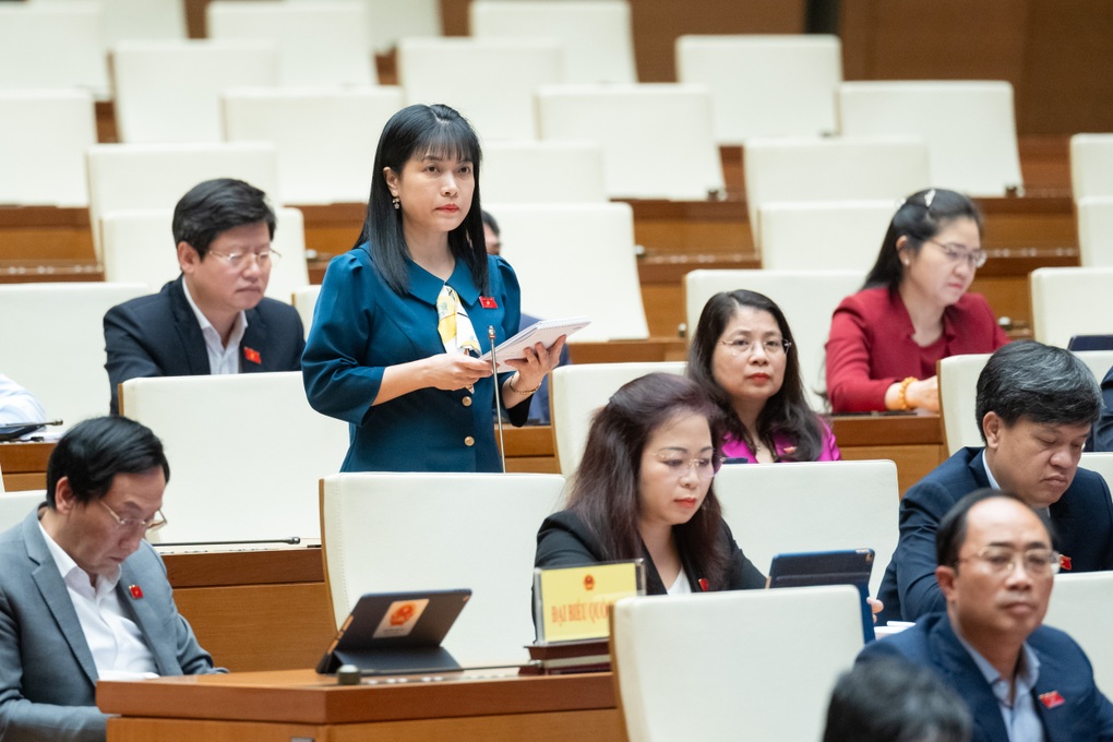 Du học sinh Việt không về nước sau khi học: Bộ trưởng Ngoại giao nêu lý do - 3 Du học sinh Việt không về nước sau khi học: Bộ trưởng Ngoại giao nêu lý do - 3