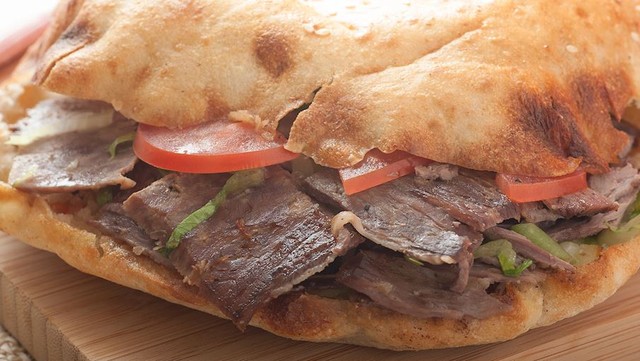 Bánh mì Việt Nam xếp hạng ngon nhất thế giới - Ảnh 2. Bánh mì Việt Nam xếp hạng ngon nhất thế giới - Ảnh 2.