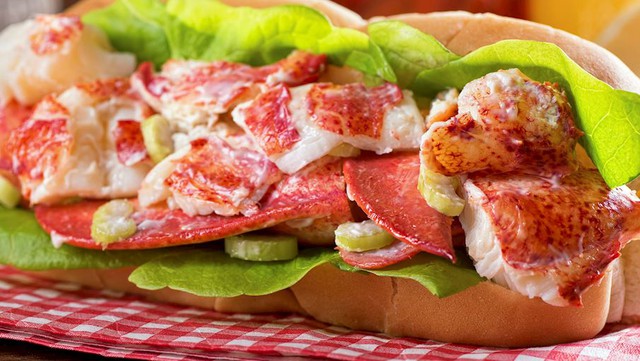 Bánh mì Việt Nam xếp hạng ngon nhất thế giới - Ảnh 5. Bánh mì Việt Nam xếp hạng ngon nhất thế giới - Ảnh 5.