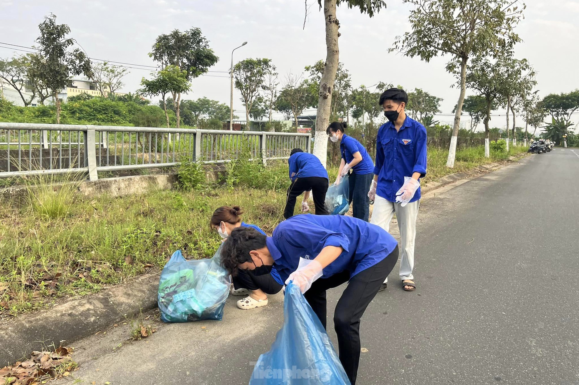 Thanh niên nông thôn tiếp cận chuyển đổi số, học bán hàng trên TikTok ảnh 9