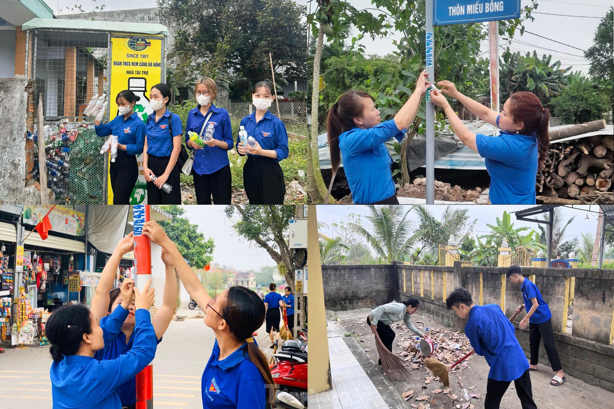 Thanh niên nông thôn tiếp cận chuyển đổi số, học bán hàng trên TikTok ảnh 12