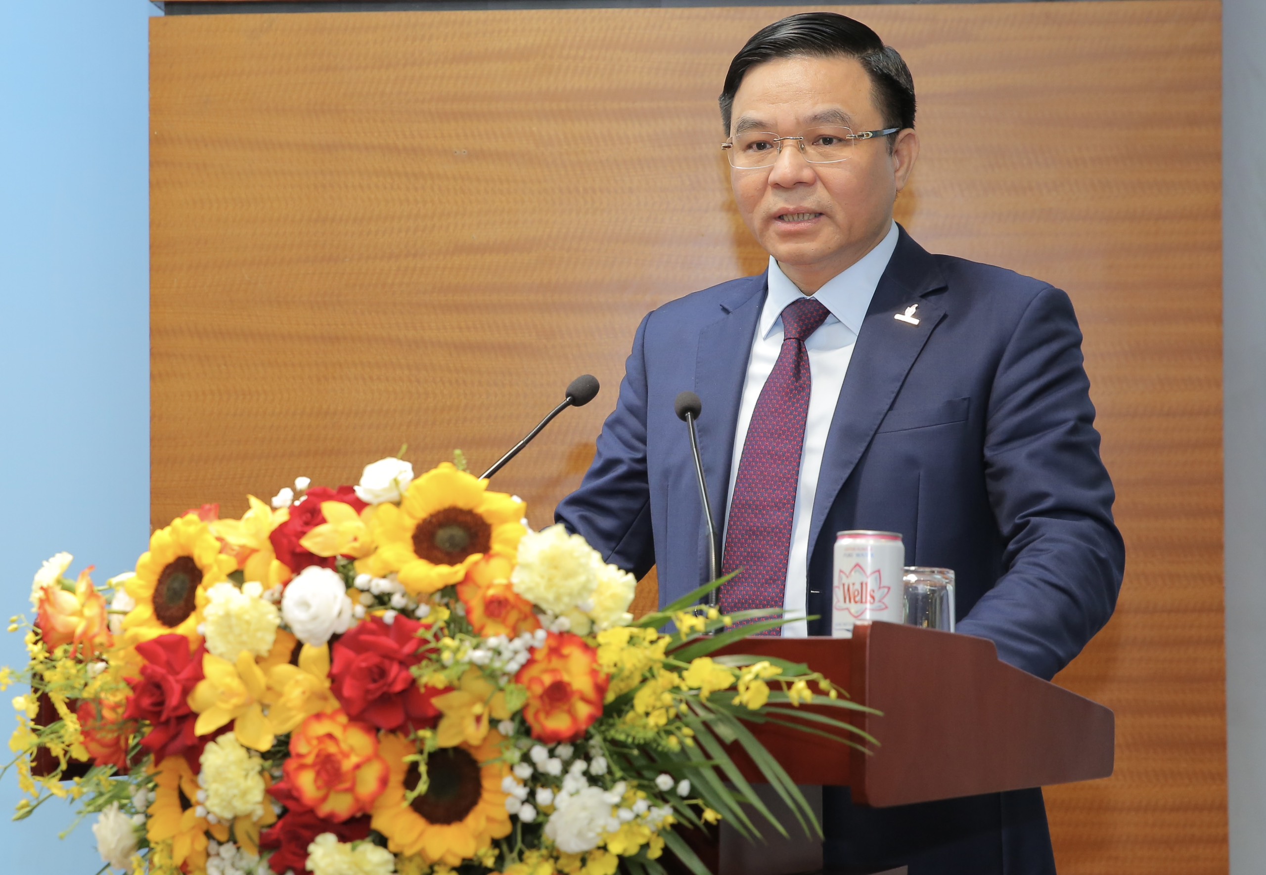 Tiếp nối nguồn lực, kiến tạo tương lai, đưa Petrovietnam tới đỉnh cao mới- Ảnh 3. Tiếp nối nguồn lực, kiến tạo tương lai, đưa Petrovietnam tới đỉnh cao mới- Ảnh 3.