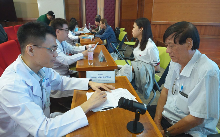 Người đàn ông có duy nhất một quả thận vui mừng khi được cắt bướu, giữ thận- Ảnh 4. Những tiến bộ mới trong làm chậm tiến triển bệnh thận mạn
