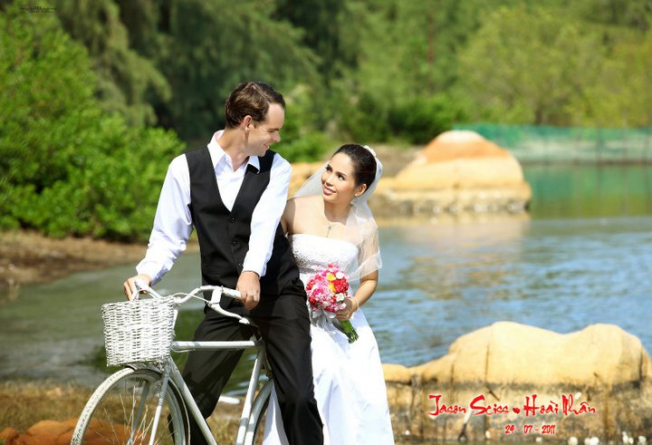 Theo chồng Mỹ về sống nơi hẻo lánh, vợ Việt tiết lộ Theo chồng Mỹ về sống nơi hẻo lánh, vợ Việt tiết lộ