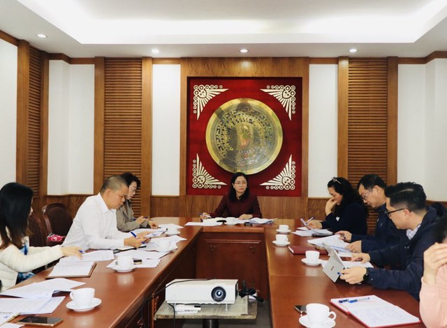 Hoàn thiện Kế hoạch triển khai thi hành Luật Phòng, chống bạo lực gia đình - Ảnh 3. Hoàn thiện Kế hoạch triển khai thi hành Luật Phòng, chống bạo lực gia đình - Ảnh 3.