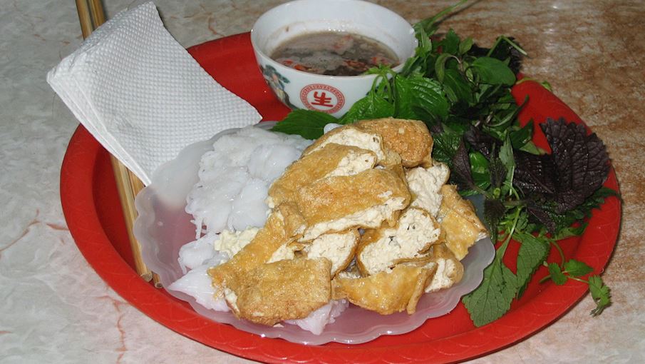 Nhiều món ăn quen thuộc của người Việt bất ngờ bị xếp hạng 'tệ nhất'- Ảnh 2.