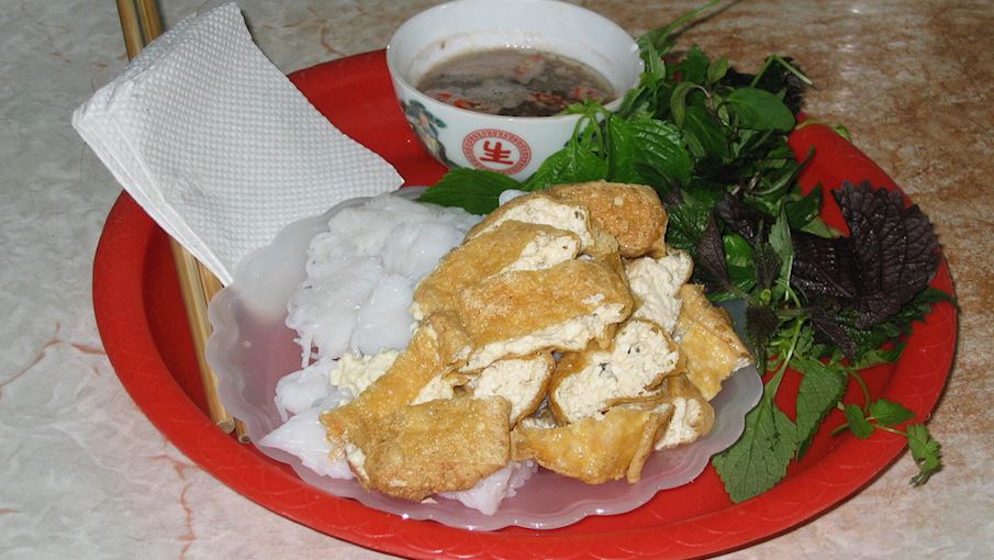 Nhiều món ăn quen thuộc của người Việt bất ngờ bị xếp hạng 'tệ nhất'- Ảnh 2. Nhiều món ăn quen thuộc của người Việt bất ngờ bị xếp hạng 'tệ nhất'- Ảnh 2.