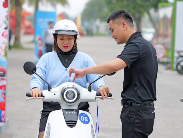 15 năm và hành trình &quot;bật ý tưởng&quot; cho hành tinh mãi xanh - Ảnh 3.