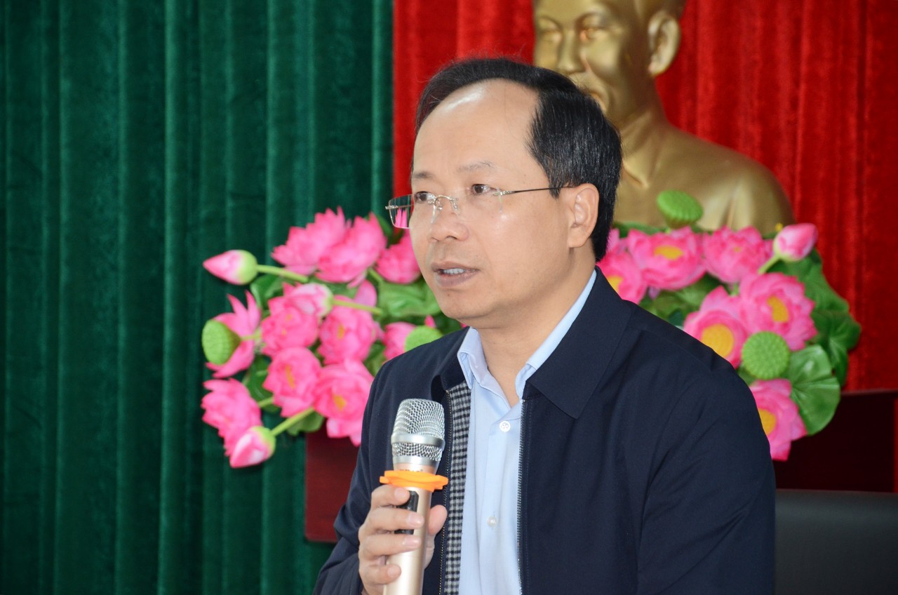 Tổ chức thi công khoa học, bứt tốc tiến độ cao tốc Bắc - Nam qua Hà Tĩnh- Ảnh 3. Tổ chức thi công khoa học, bứt tốc tiến độ cao tốc Bắc - Nam qua Hà Tĩnh- Ảnh 3.
