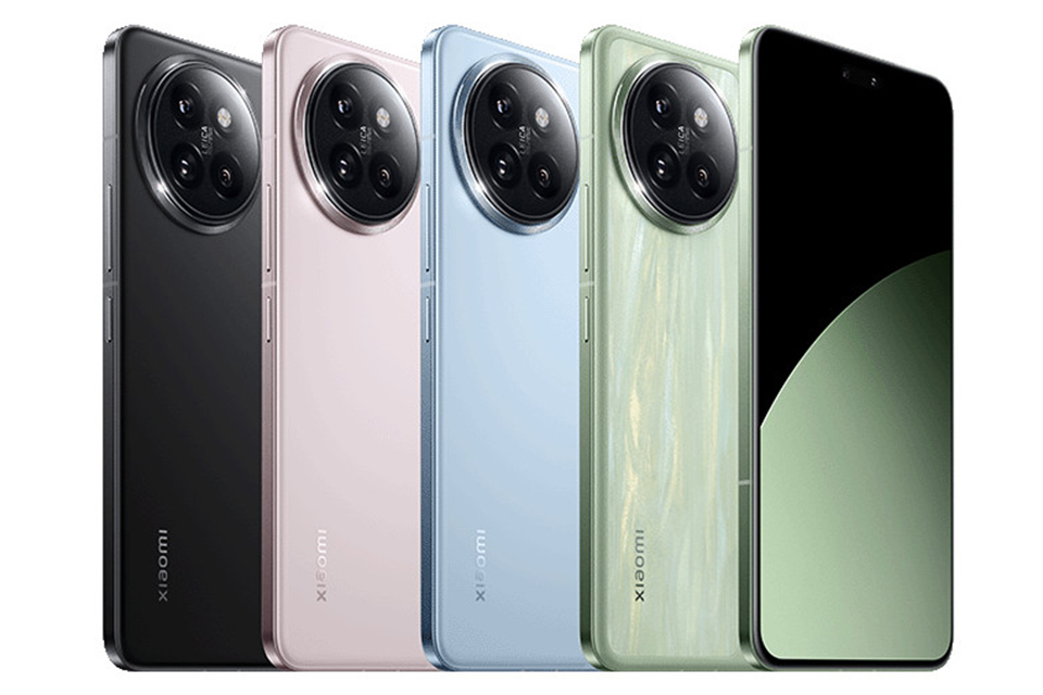 Xiaomi ra mắt smartphone đầu tiên dùng chip Snapdragon 8s Gen 3- Ảnh 3. Xiaomi ra mắt smartphone đầu tiên dùng chip Snapdragon 8s Gen 3- Ảnh 3.