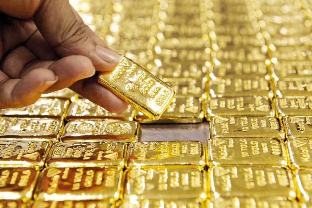 Tài chính - Ngân hàng - “Khuyết tật” của thị trường vàng, ai chịu trách nhiệm? (Hình 3).