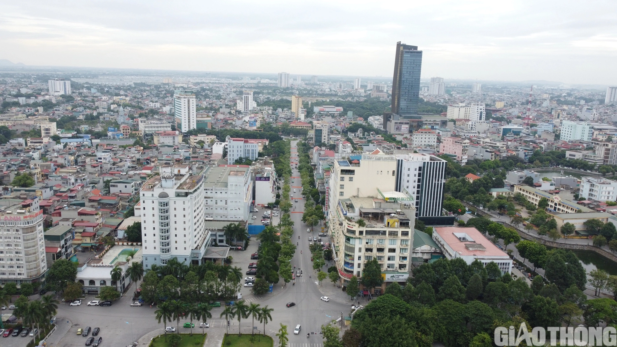 Nhiều tuyến đường ở Thanh Hóa Nhiều tuyến đường ở Thanh Hóa