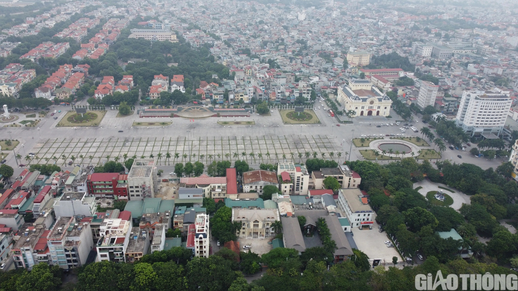 Nhiều tuyến đường ở Thanh Hóa Nhiều tuyến đường ở Thanh Hóa