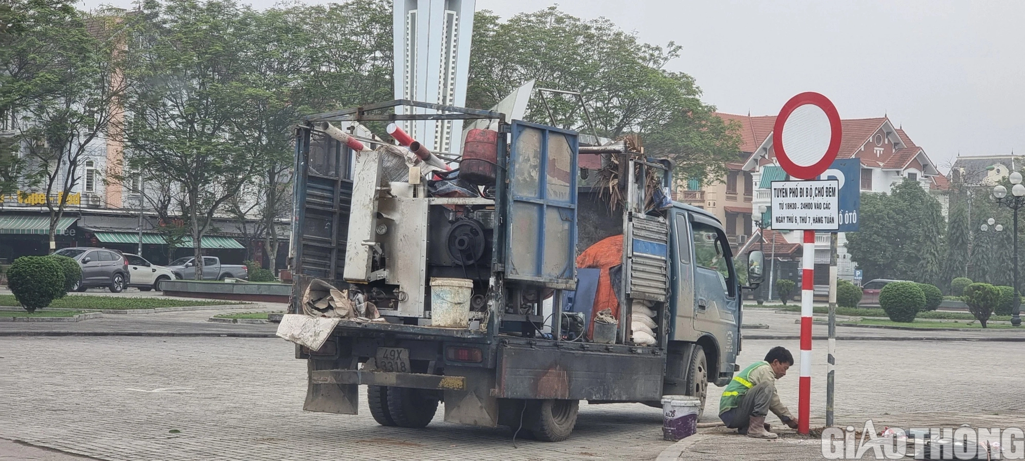 Nhiều tuyến đường ở Thanh Hóa Nhiều tuyến đường ở Thanh Hóa