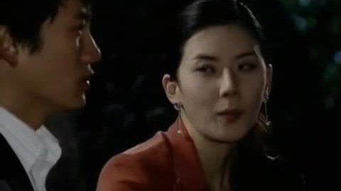 Ji Sung và Lee Bo Young trong 'Điệu nhảy cuối cùng'