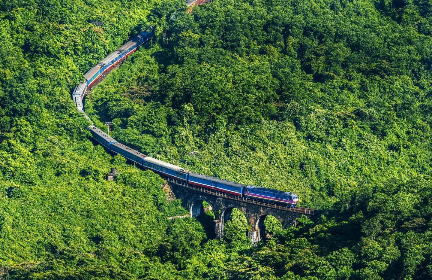 Tất tần tật về chuyến tàu du lịch Huế - Đà Nẵng sắp lăn bánh- Ảnh 2. Tất tần tật về chuyến tàu du lịch Huế - Đà Nẵng sắp lăn bánh- Ảnh 2.