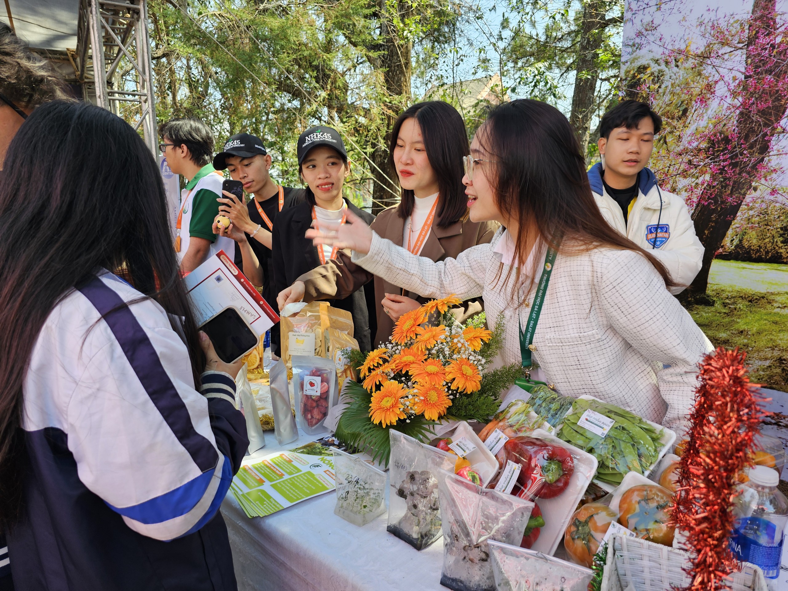 Yếu tố nào để sinh viên tốt nghiệp có việc làm?- Ảnh 2. Yếu tố nào để sinh viên tốt nghiệp có việc làm?- Ảnh 2.