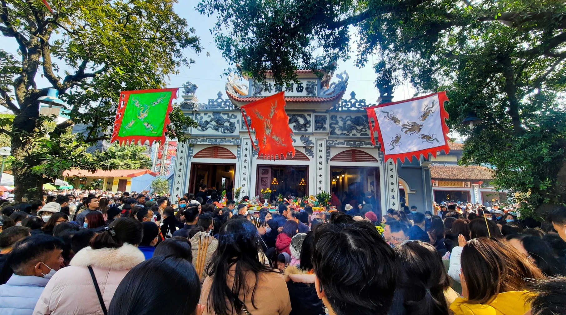 Con đường chỉ 1 km ở Việt Nam vào top 30 con đường đẹp nhất thế giới- Ảnh 3. Con đường chỉ 1 km ở Việt Nam vào top 30 con đường đẹp nhất thế giới- Ảnh 3.