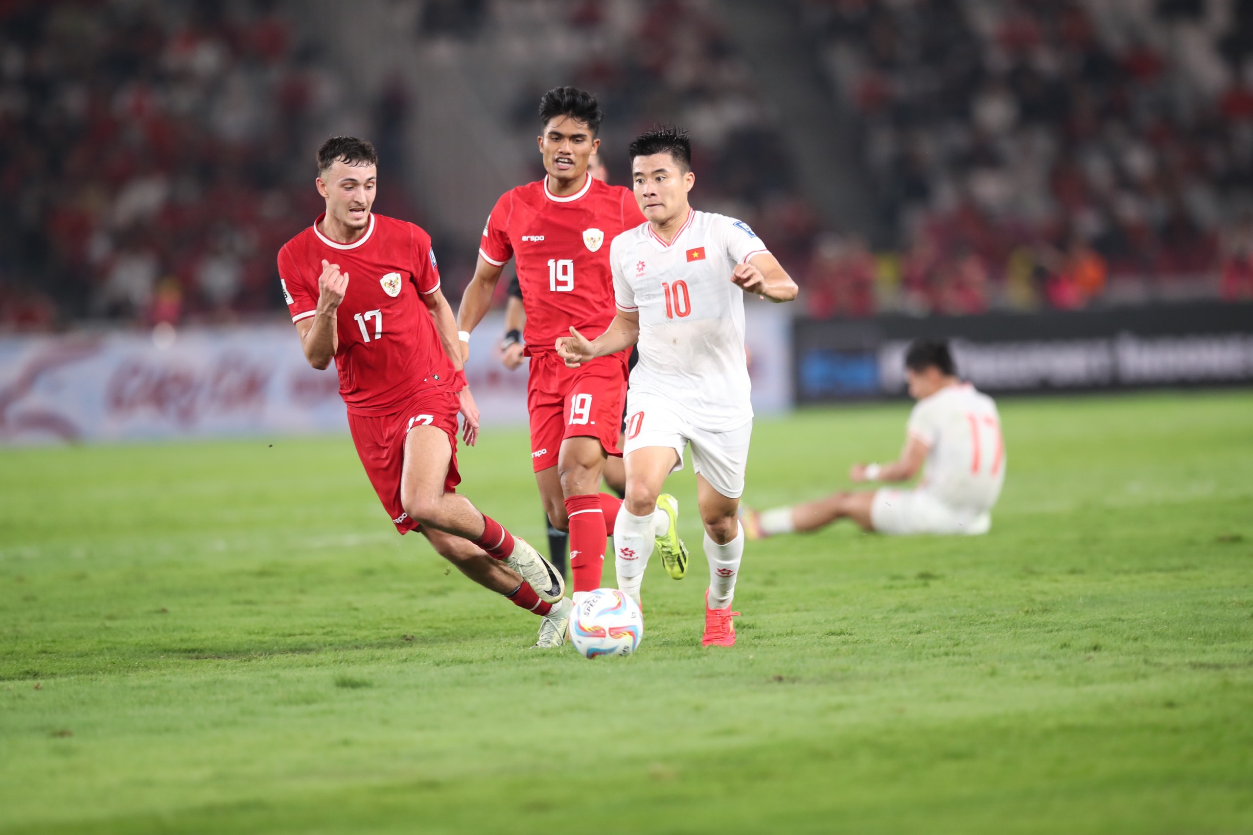 Indonesia vẫn còn nhiều điểm yếu, đội tuyển Việt Nam có thể khai thác- Ảnh 2.