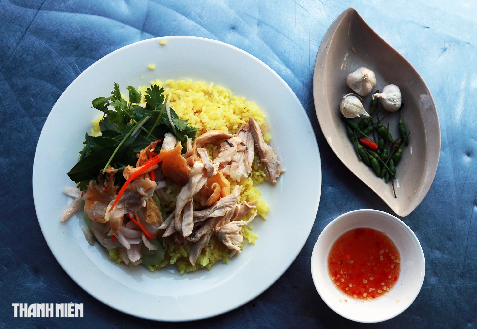 'Vòng cung' món ăn ngon ở trung tâm Tuy Hòa- Ảnh 2. 'Vòng cung' món ăn ngon ở trung tâm Tuy Hòa- Ảnh 2.