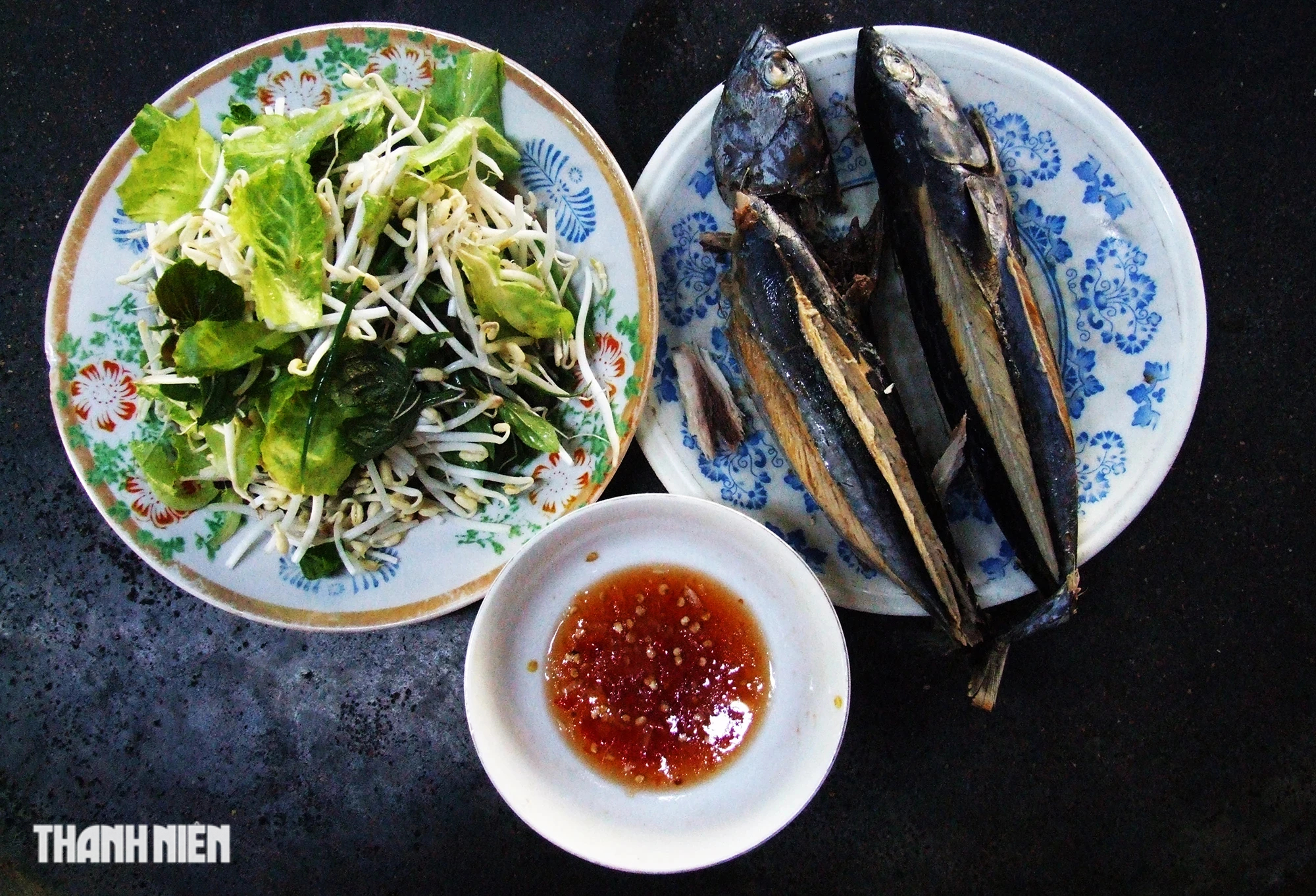 'Vòng cung' món ăn ngon ở trung tâm Tuy Hòa- Ảnh 5. 'Vòng cung' món ăn ngon ở trung tâm Tuy Hòa- Ảnh 5.