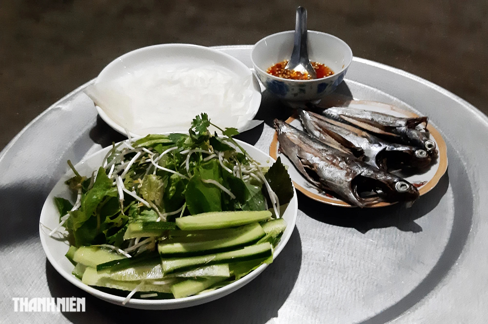 'Vòng cung' món ăn ngon ở trung tâm Tuy Hòa- Ảnh 6. 'Vòng cung' món ăn ngon ở trung tâm Tuy Hòa- Ảnh 6.
