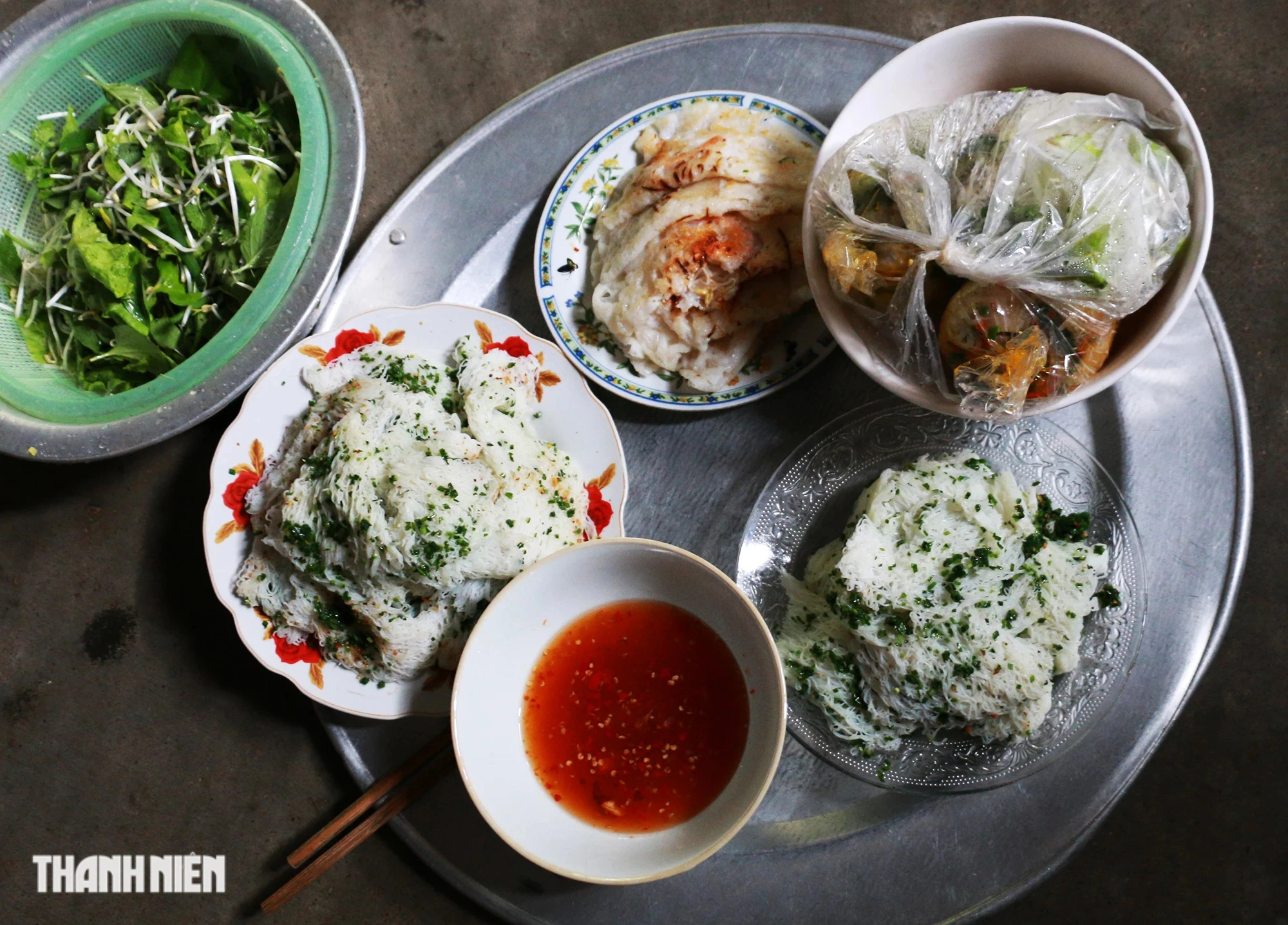 'Vòng cung' món ăn ngon ở trung tâm Tuy Hòa- Ảnh 8. 'Vòng cung' món ăn ngon ở trung tâm Tuy Hòa- Ảnh 8.