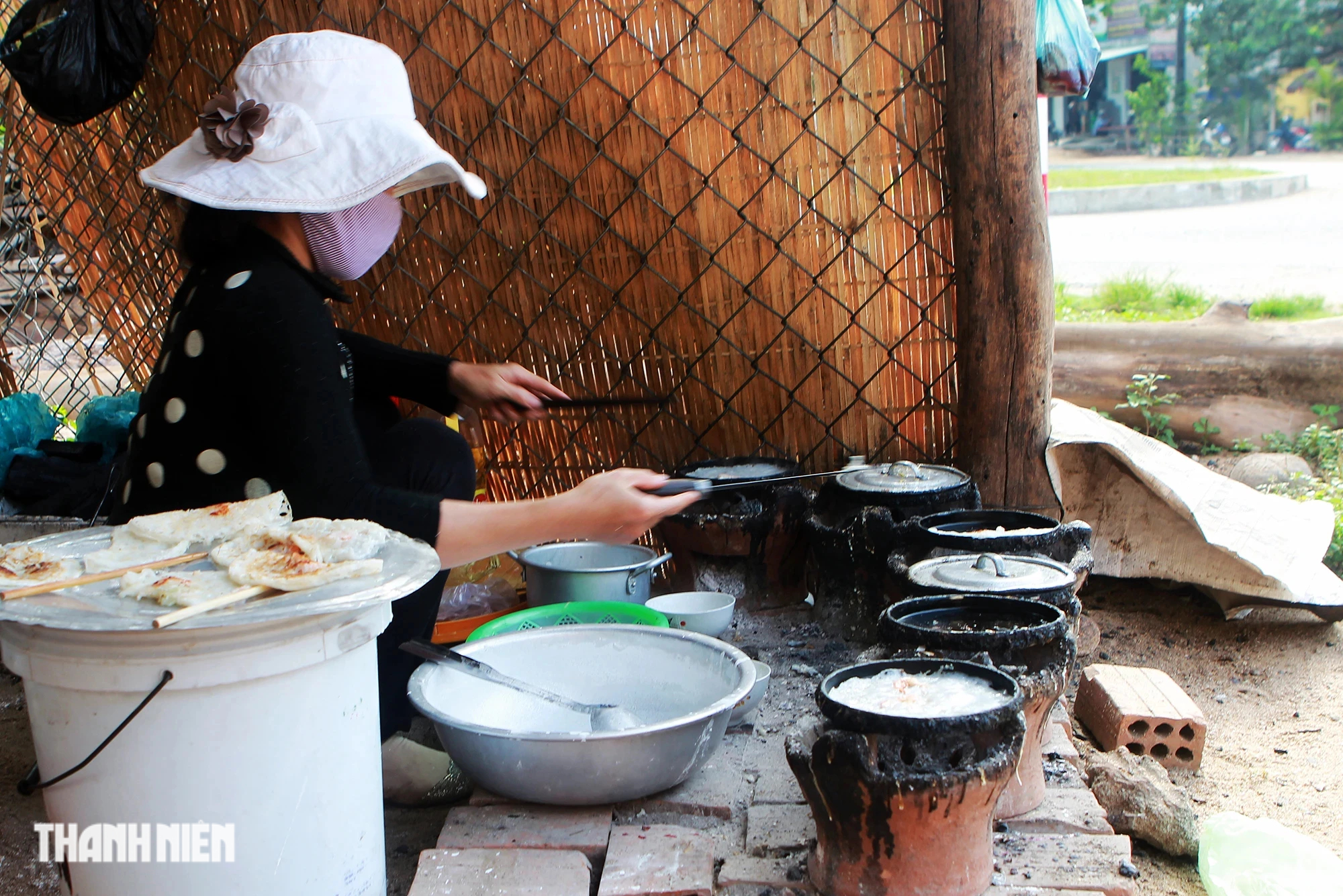 'Vòng cung' món ăn ngon ở trung tâm Tuy Hòa- Ảnh 10. 'Vòng cung' món ăn ngon ở trung tâm Tuy Hòa- Ảnh 10.