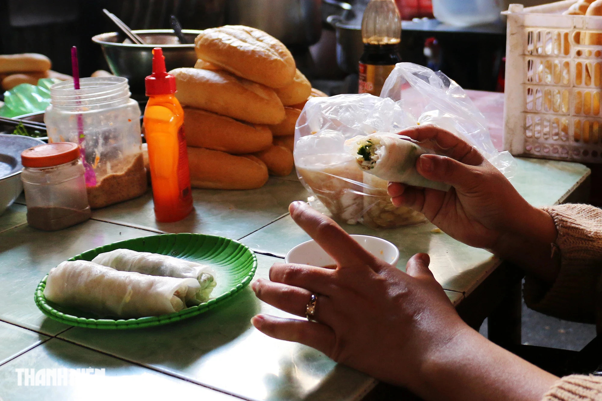 'Vòng cung' món ăn ngon ở trung tâm Tuy Hòa- Ảnh 12. 'Vòng cung' món ăn ngon ở trung tâm Tuy Hòa- Ảnh 12.