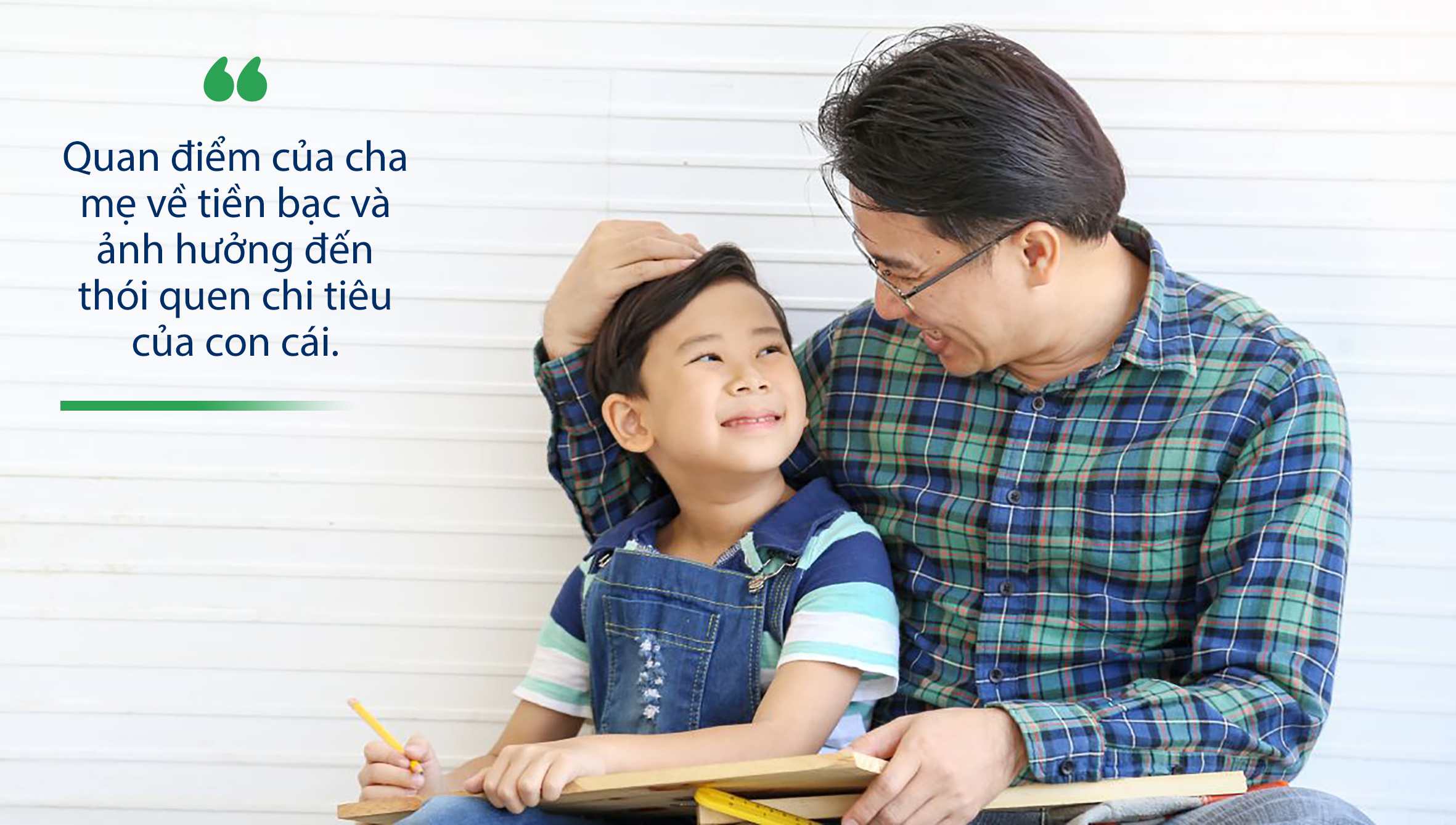 Trẻ lớn lên dễ bị hãm công danh, đánh mất nhiều cơ hội trong cuộc sống vì cha mẹ dạy con tiết kiệm sai cách từ nhỏ- Ảnh 9. Trẻ lớn lên dễ bị hãm công danh, đánh mất nhiều cơ hội trong cuộc sống vì cha mẹ dạy con tiết kiệm sai cách từ nhỏ- Ảnh 9.