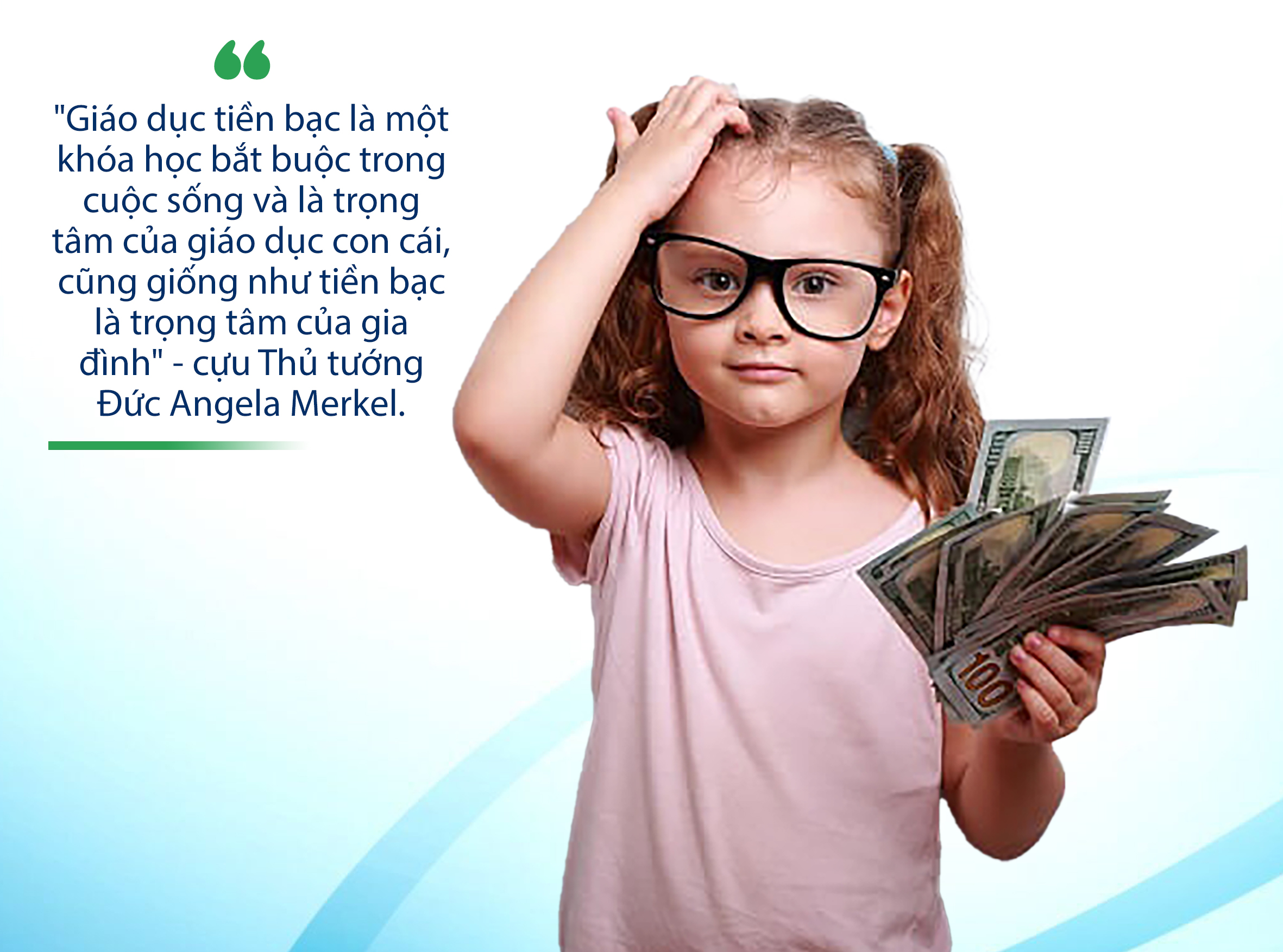 Trẻ lớn lên dễ bị hãm công danh, đánh mất nhiều cơ hội trong cuộc sống vì cha mẹ dạy con tiết kiệm sai cách từ nhỏ- Ảnh 12. Trẻ lớn lên dễ bị hãm công danh, đánh mất nhiều cơ hội trong cuộc sống vì cha mẹ dạy con tiết kiệm sai cách từ nhỏ- Ảnh 12.