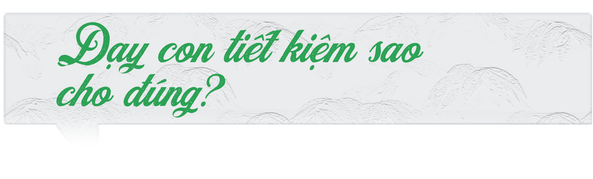 Trẻ lớn lên dễ bị hãm công danh, đánh mất nhiều cơ hội trong cuộc sống vì cha mẹ dạy con tiết kiệm sai cách từ nhỏ- Ảnh 11. Trẻ lớn lên dễ bị hãm công danh, đánh mất nhiều cơ hội trong cuộc sống vì cha mẹ dạy con tiết kiệm sai cách từ nhỏ- Ảnh 11.