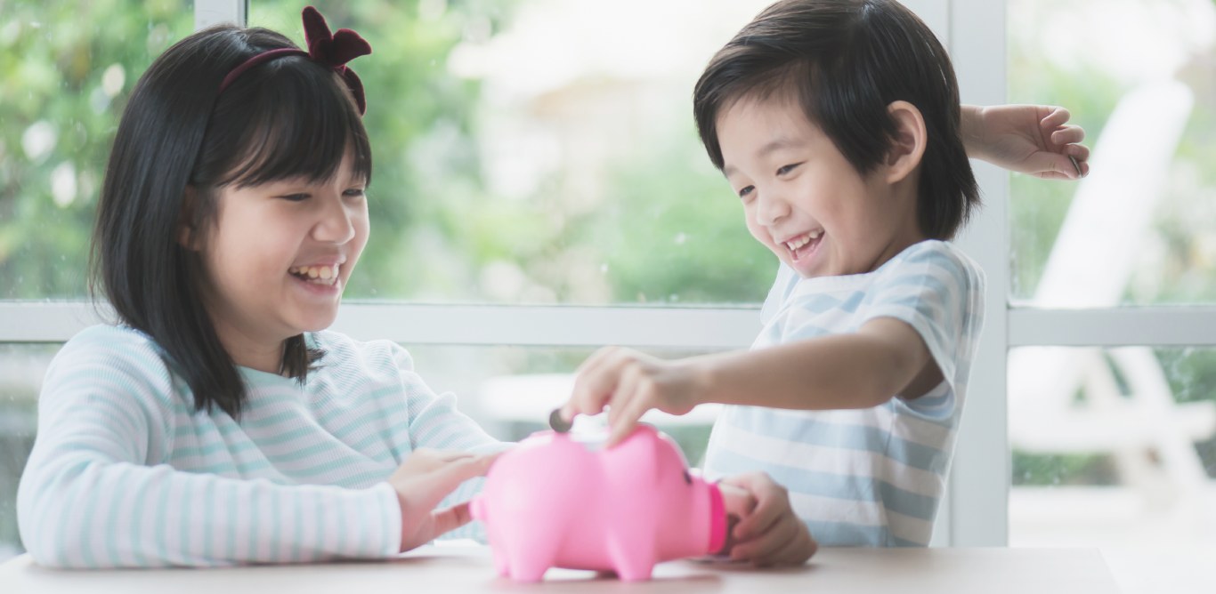 Trẻ lớn lên dễ bị hãm công danh, đánh mất nhiều cơ hội trong cuộc sống vì cha mẹ dạy con tiết kiệm sai cách từ nhỏ- Ảnh 13. Trẻ lớn lên dễ bị hãm công danh, đánh mất nhiều cơ hội trong cuộc sống vì cha mẹ dạy con tiết kiệm sai cách từ nhỏ- Ảnh 13.