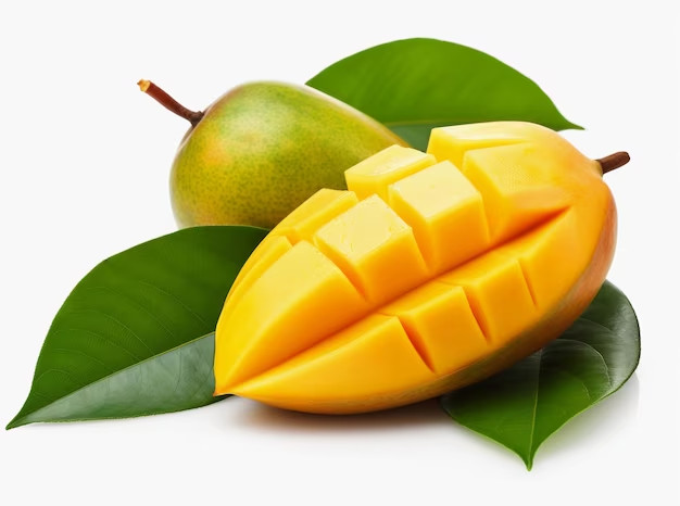 Loại quả ngon ngọt được phát hiện có khả năng ngăn chặn ung thư đại trực tràng- Ảnh 2. Loại quả ngon ngọt được phát hiện có khả năng ngăn chặn ung thư đại trực tràng- Ảnh 2.