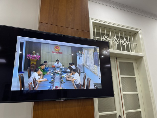 Chương trình nghệ thuật kỷ niệm 70 năm Chiến thắng Điện Biên Phủ: thể hiện bản sắc văn hóa và khát vọng hòa bình của dân tộc - Ảnh 2. Chương trình nghệ thuật kỷ niệm 70 năm Chiến thắng Điện Biên Phủ: thể hiện bản sắc văn hóa và khát vọng hòa bình của dân tộc - Ảnh 2.