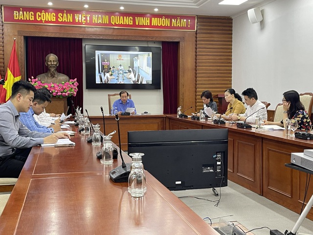 Chương trình nghệ thuật kỷ niệm 70 năm Chiến thắng Điện Biên Phủ: thể hiện bản sắc văn hóa và khát vọng hòa bình của dân tộc - Ảnh 3. Chương trình nghệ thuật kỷ niệm 70 năm Chiến thắng Điện Biên Phủ: thể hiện bản sắc văn hóa và khát vọng hòa bình của dân tộc - Ảnh 3.